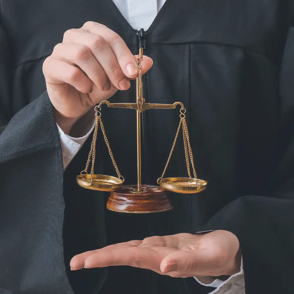 Lawyers in Dubai