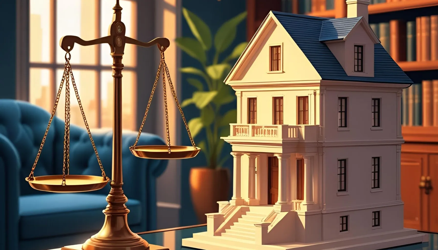 Best real estate lawyer in Dubai