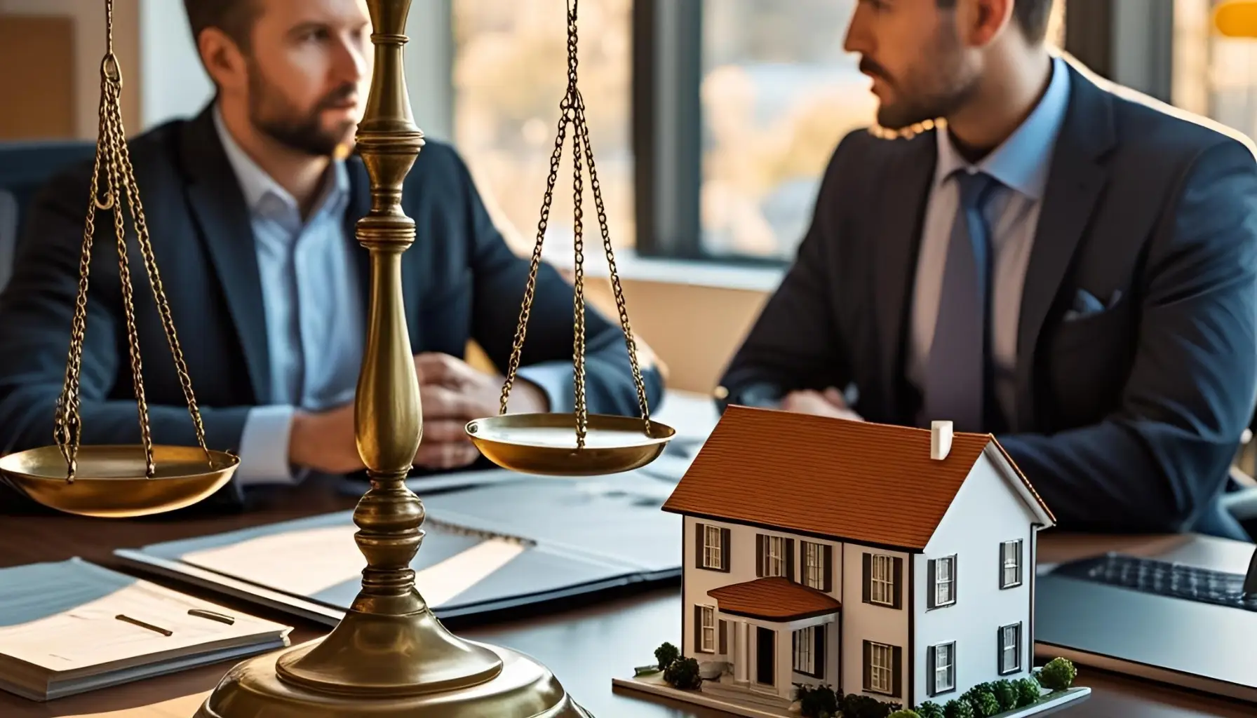 Real estate disputes in Dubai