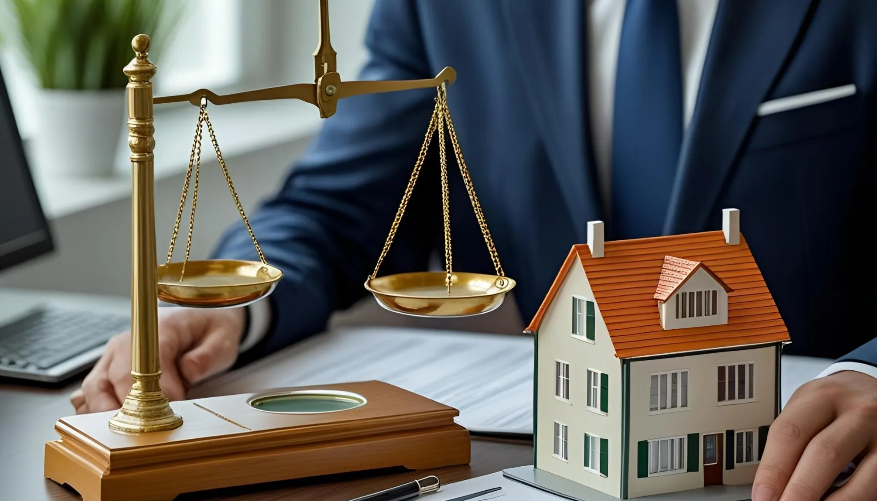Eviction Lawsuit in Dubai