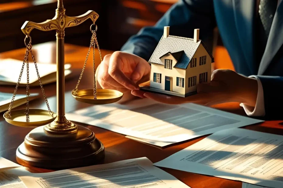 Property possession lawsuit in Dubai