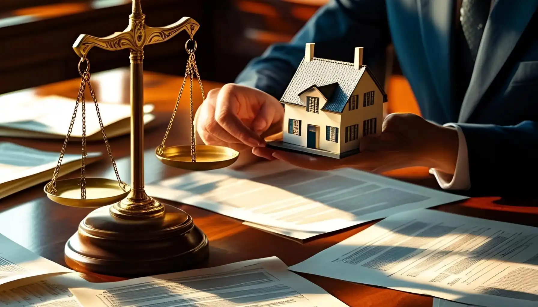 Property possession lawsuit in Dubai