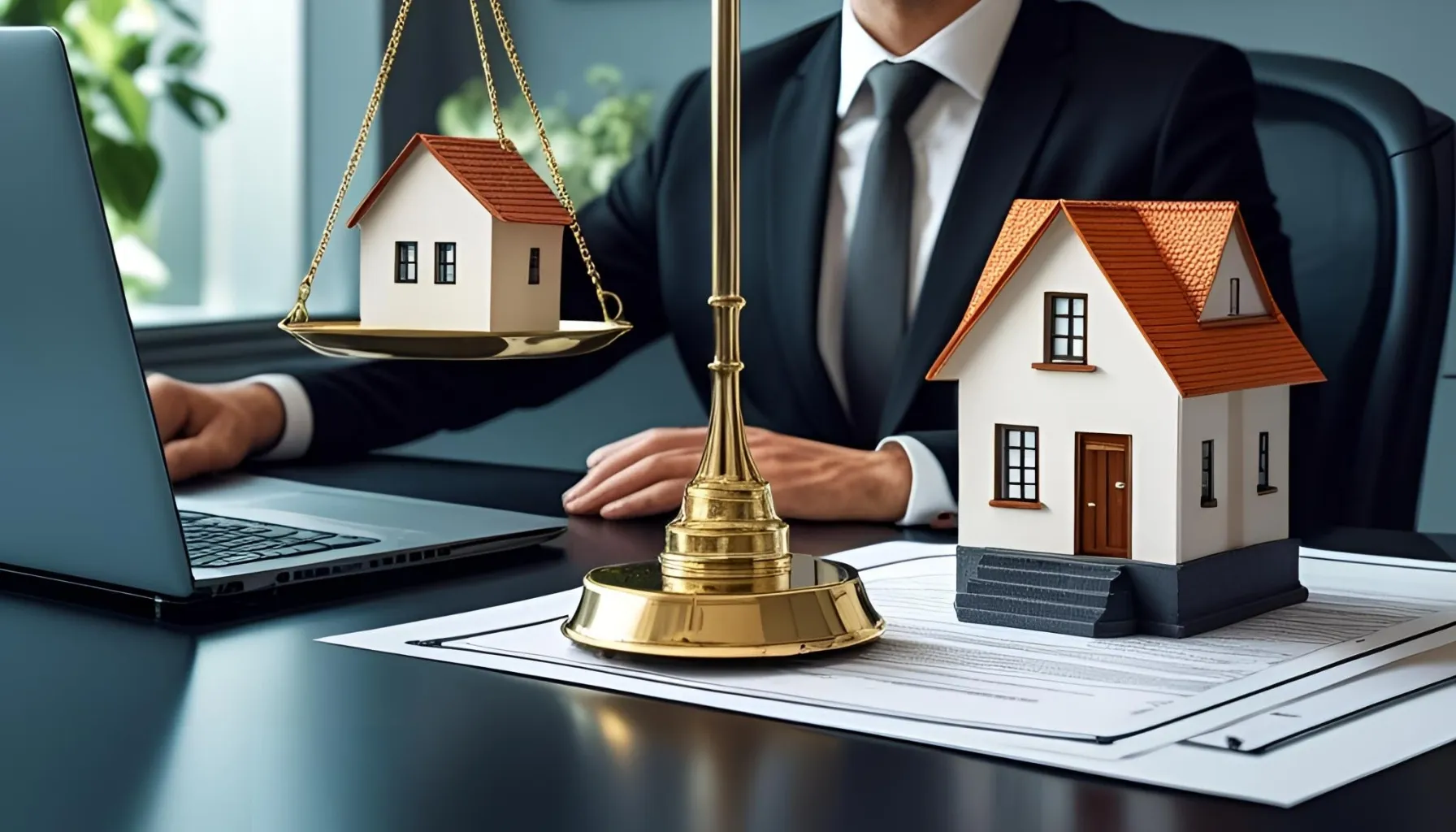 Prove property ownership in Dubai