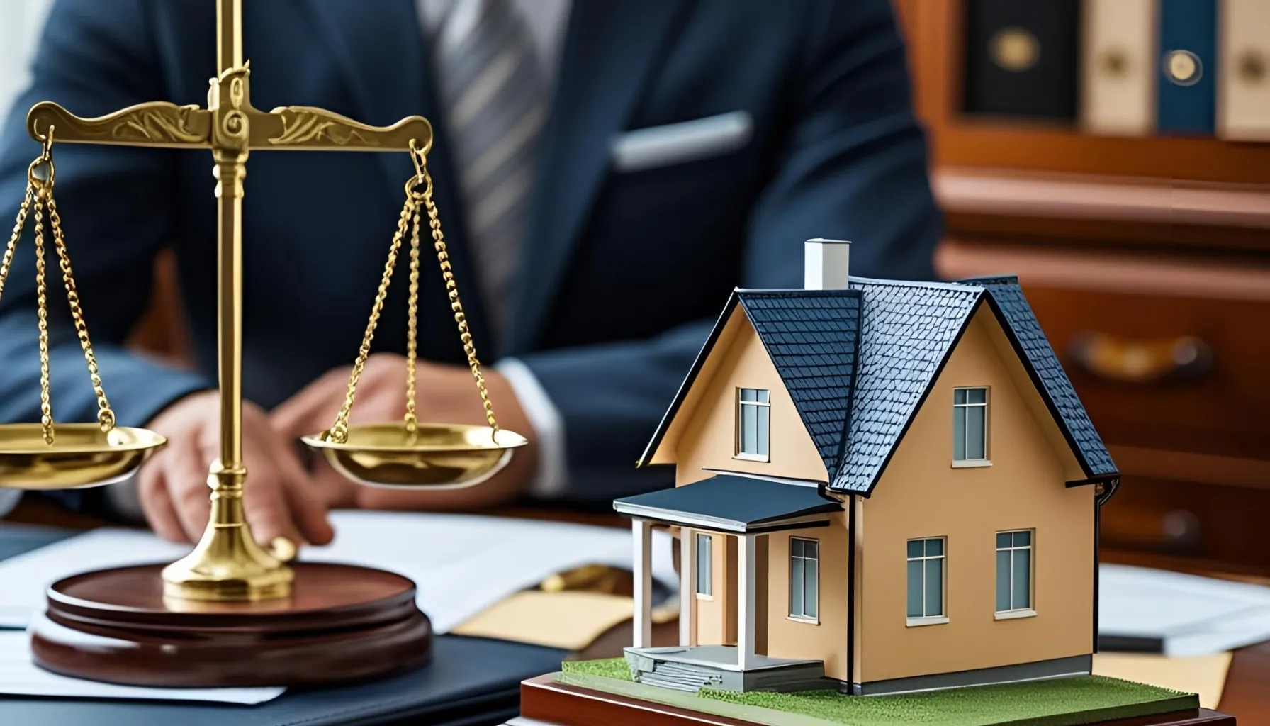 Selling Inherited Property Involving Minors in Dubai