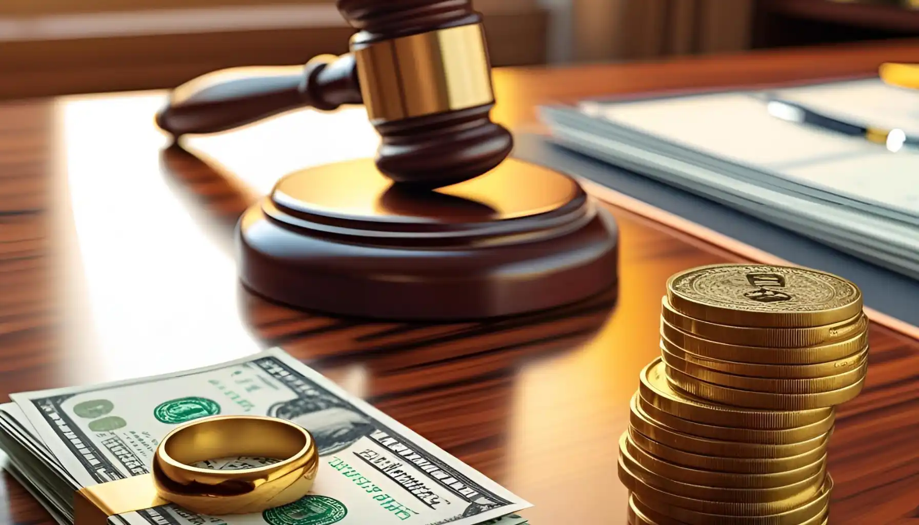Best Alimony Lawyer in Dubai