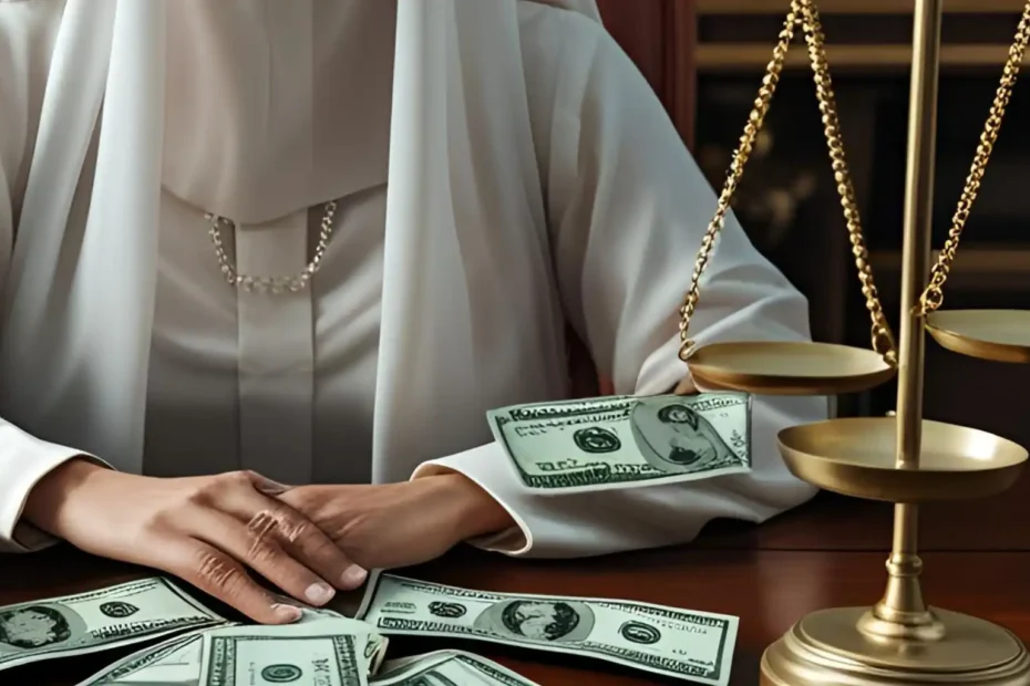 Wife's Right to Alimony in Dubai