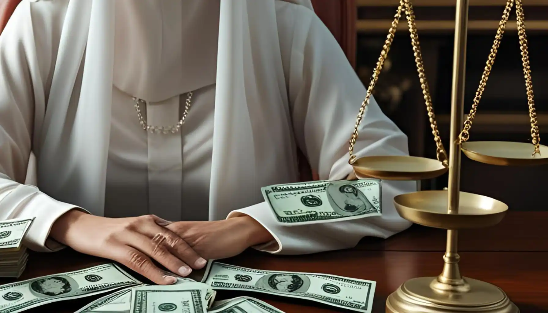 Wife's Right to Alimony in Dubai