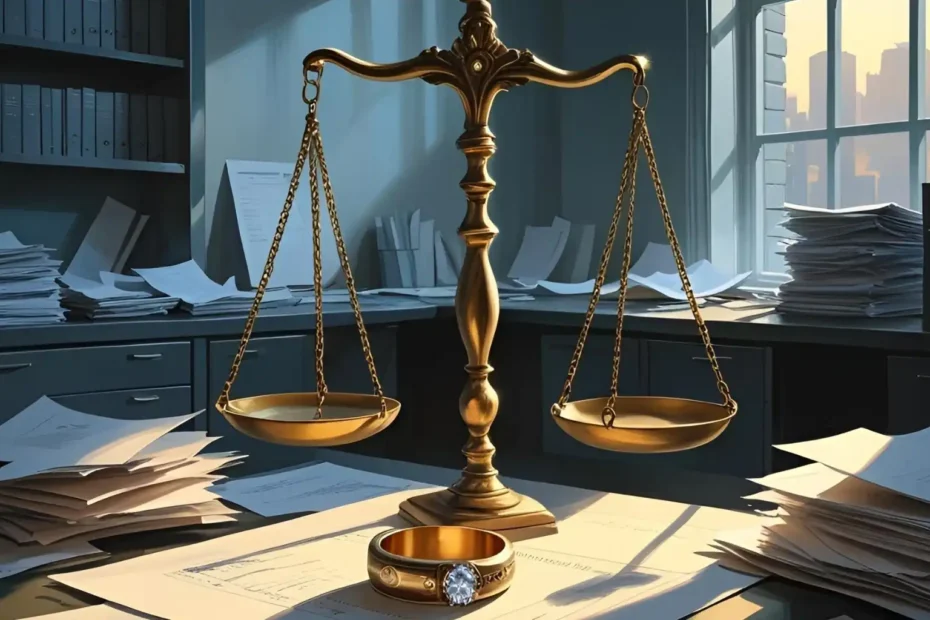 best divorce lawyer in Dubai​