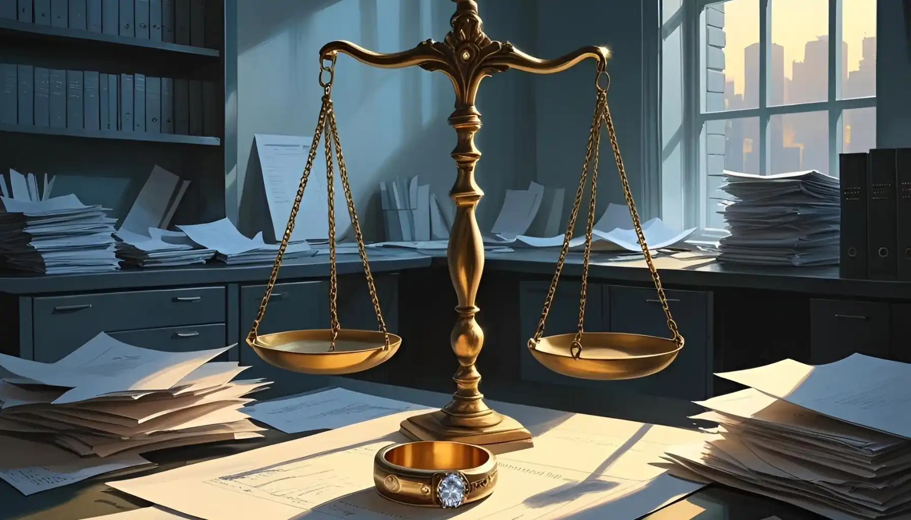 best divorce lawyer in Dubai
