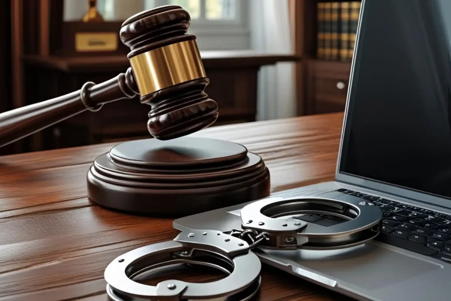 cybercrime punishment in the UAE