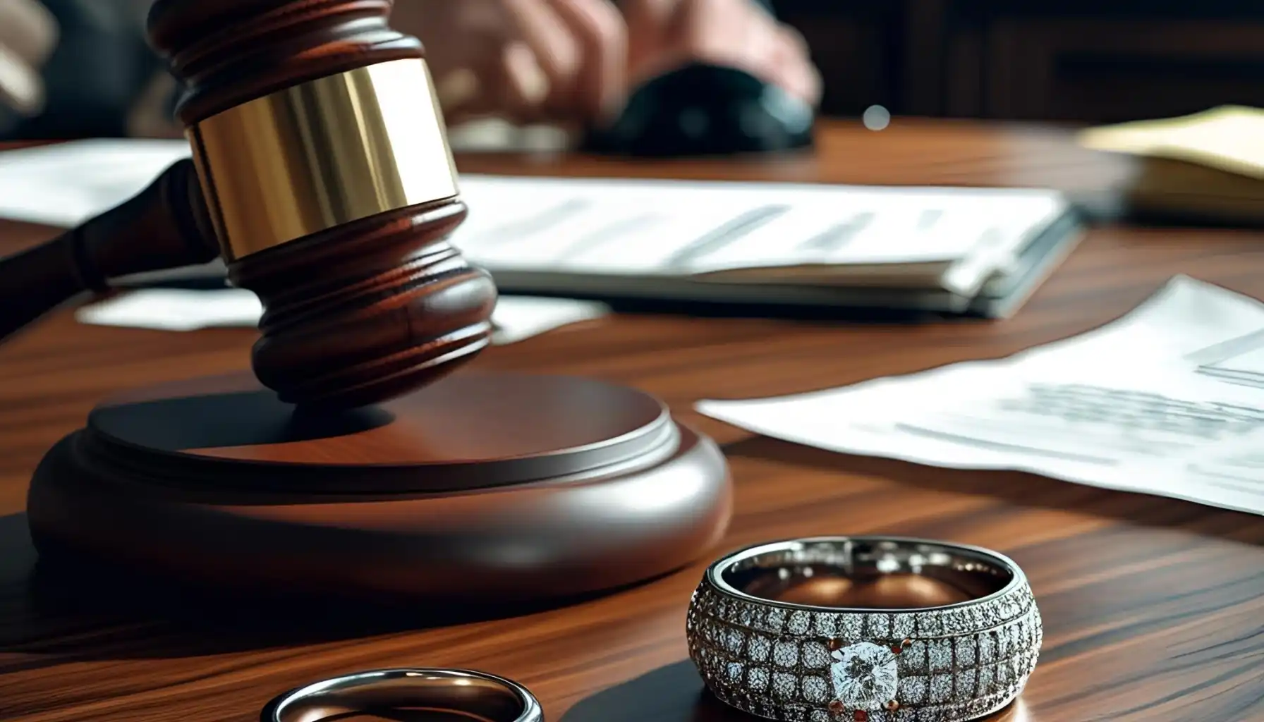 Divorce procedure in Dubai