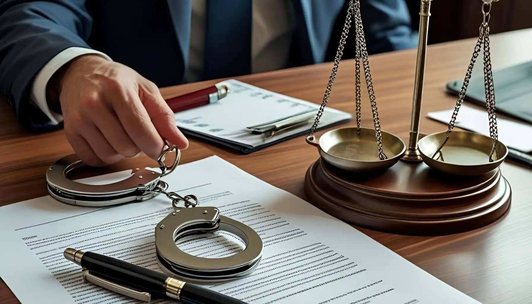 file a criminal case in Dubai
