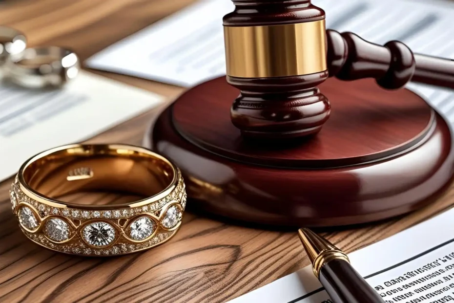 How to file for divorce in Dubai