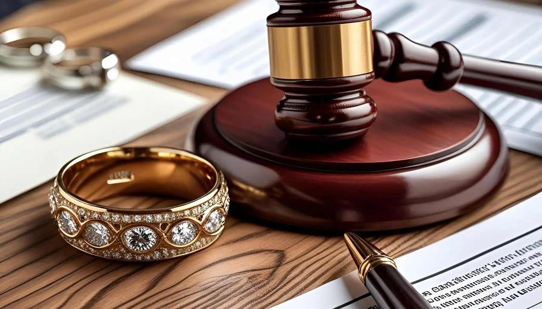 How to file for divorce in Dubai