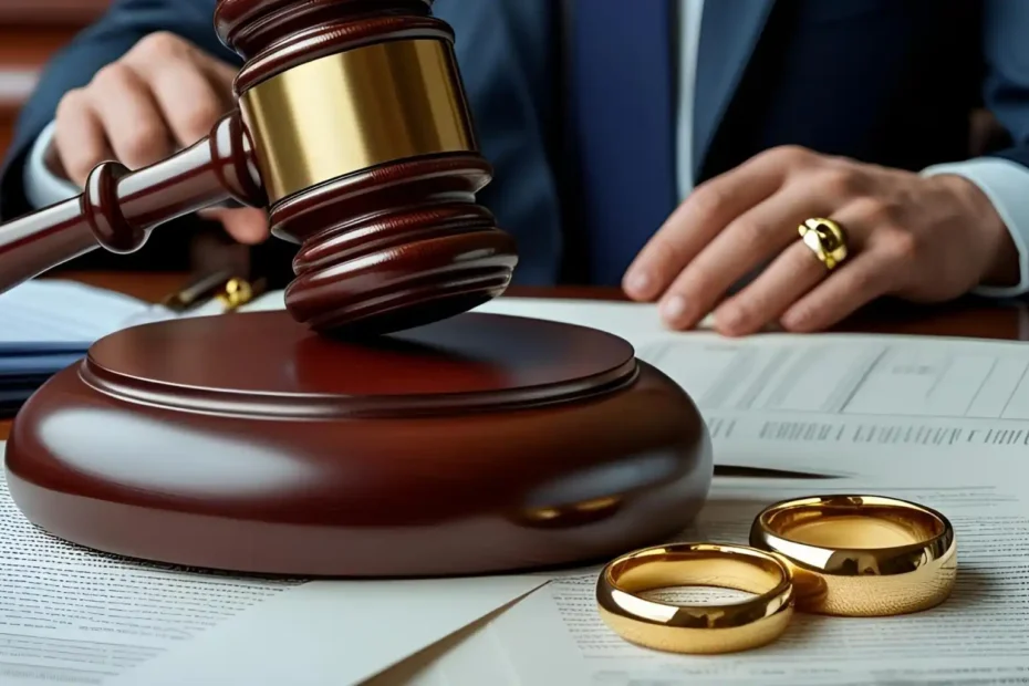 Procedure of filing for divorce in Dubai for expats