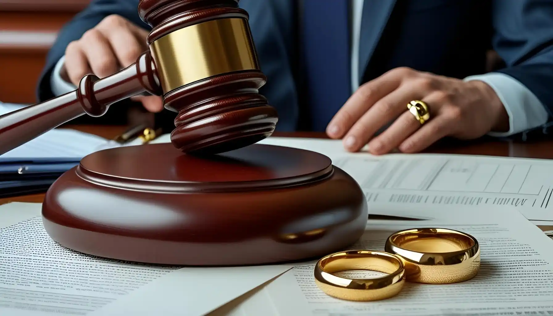Procedure of filing for divorce in Dubai for expats