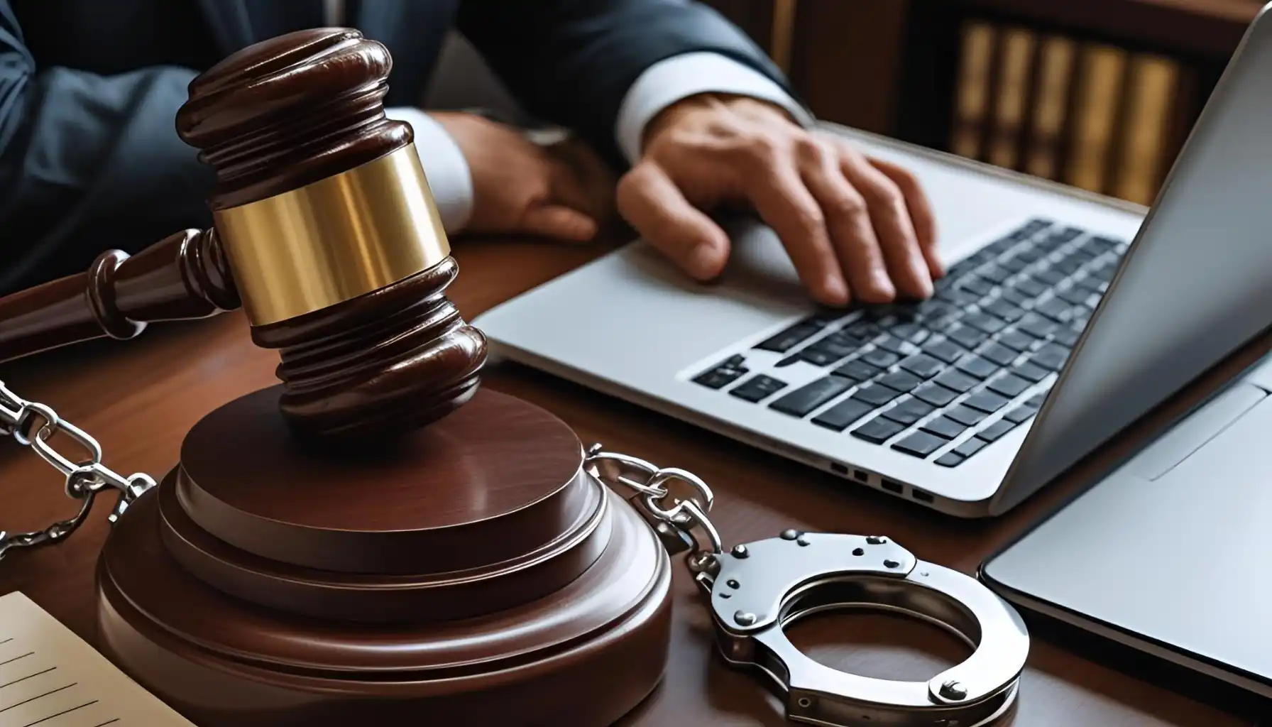 report cybercrime in Dubai