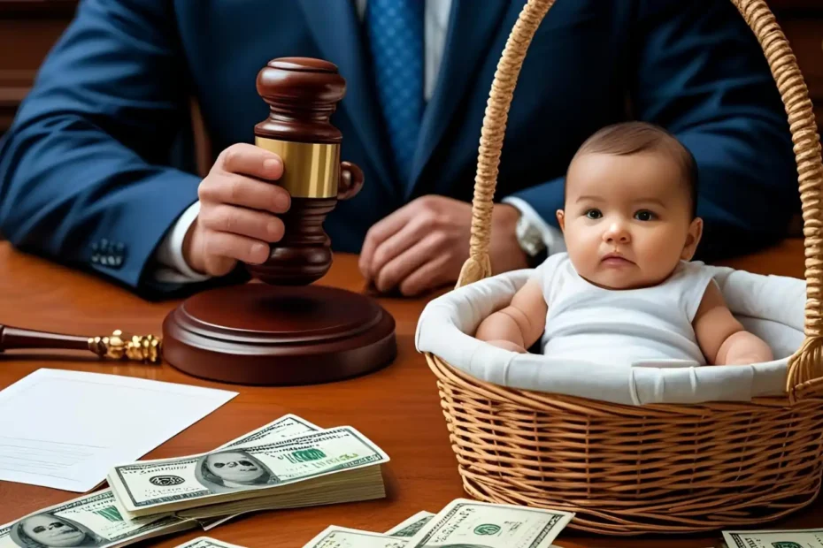 Child Alimony in Dubai