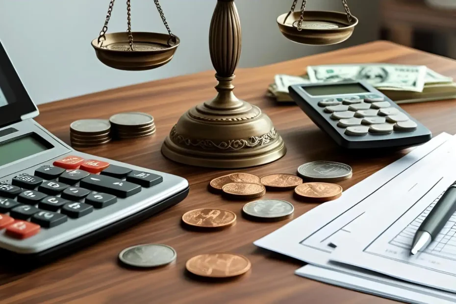 Financial & Fraud Crimes Lawyer in Dubai