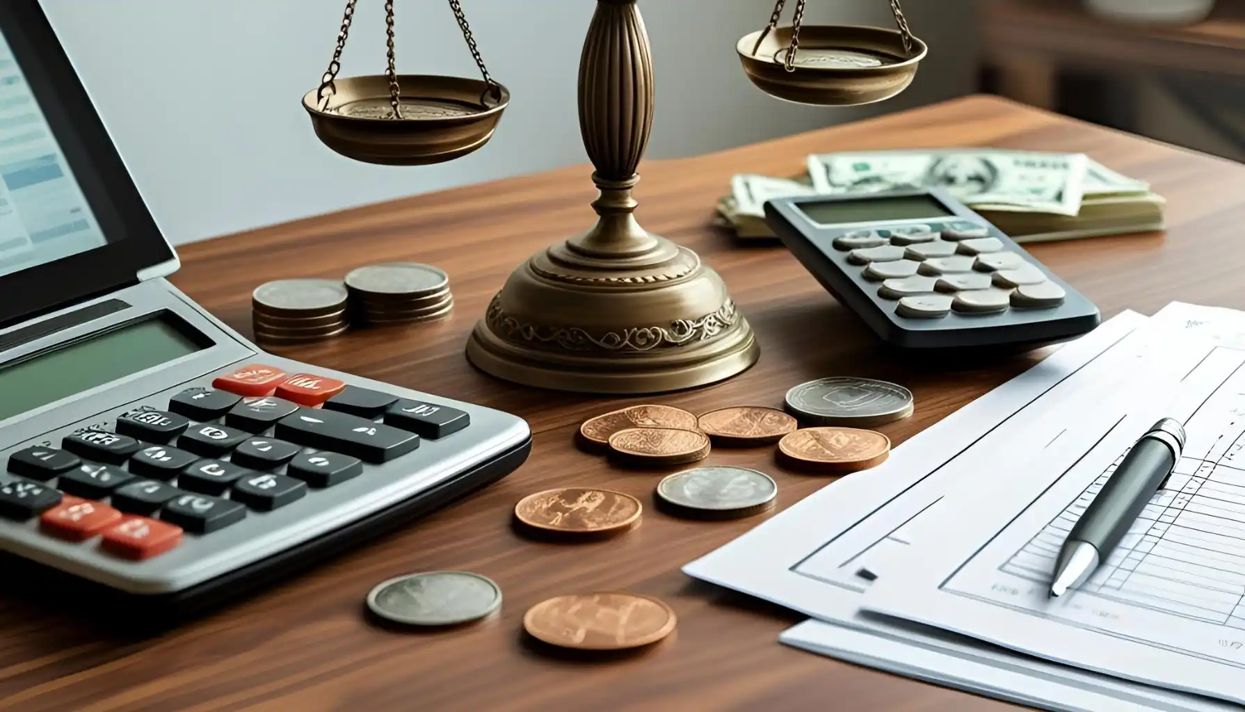 Financial & Fraud Crimes Lawyer in Dubai