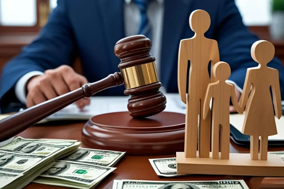 How to File an Alimony Case in Dubai