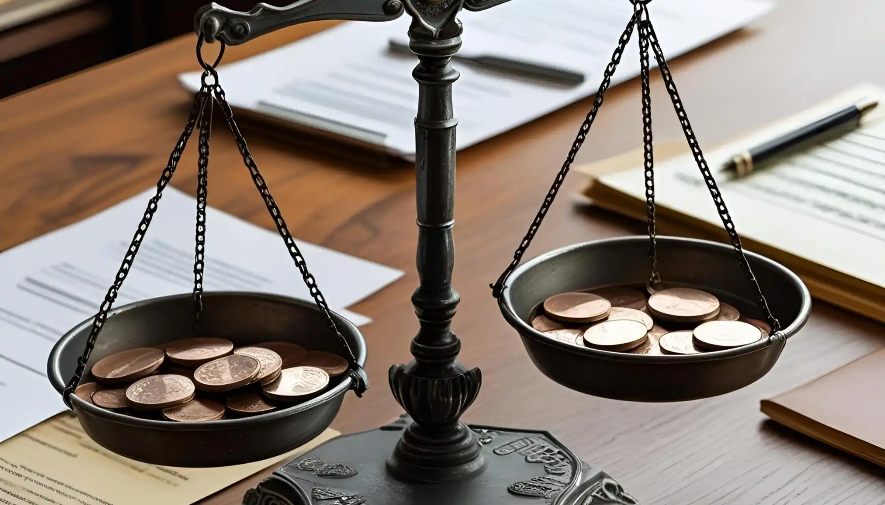 Increase or Decrease in Alimony in Dubai