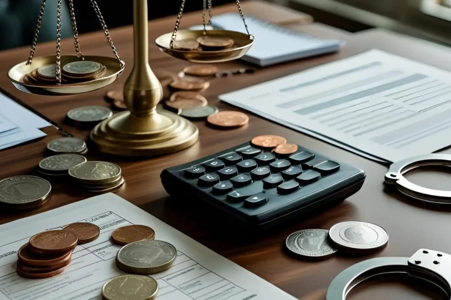 penalties for fraud in the UAE law