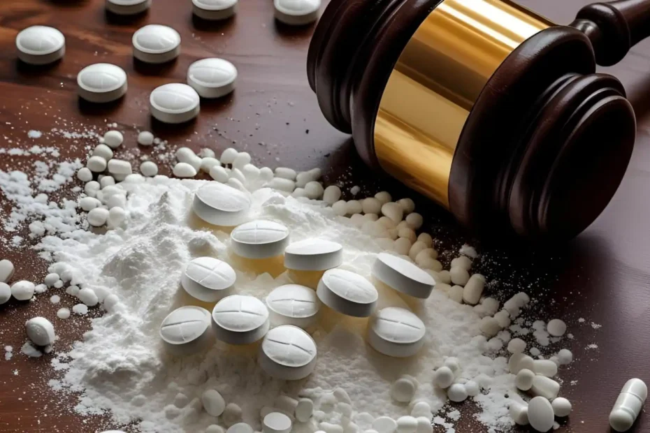 drug crimes defenses​ in Dubai