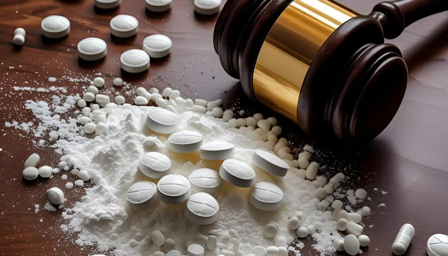 drug crimes defenses​ in Dubai