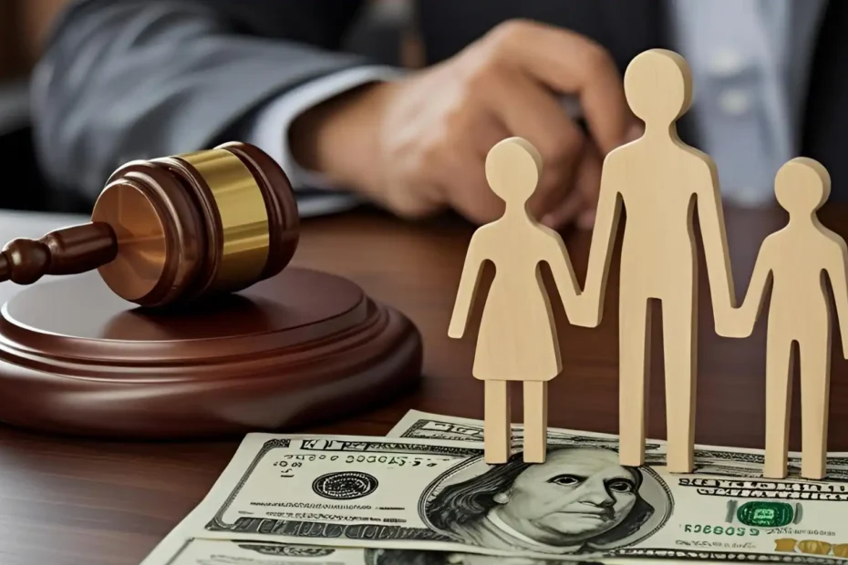 enforce alimony in Dubai