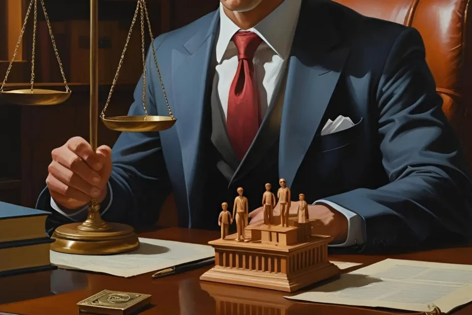 types of custody arrangements in Dubai