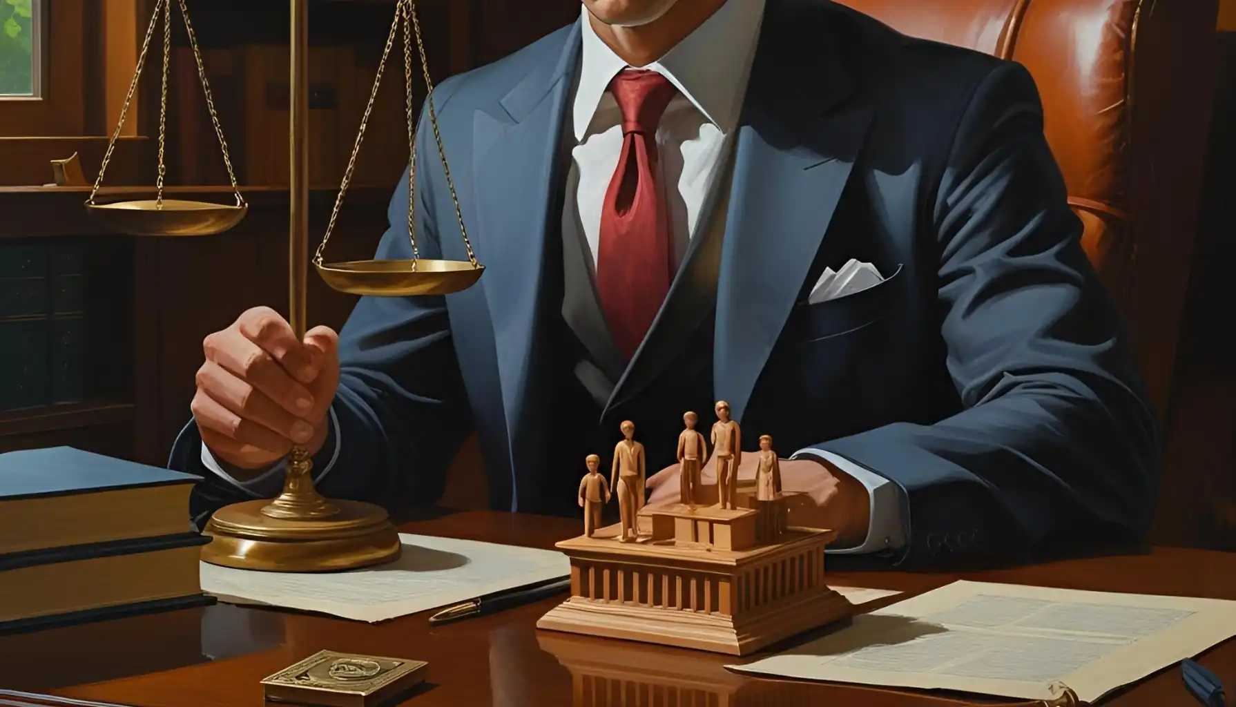 types of custody arrangements in Dubai