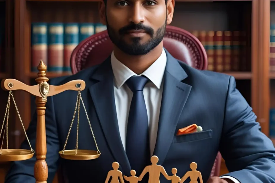 types of petition in family court in Dubai