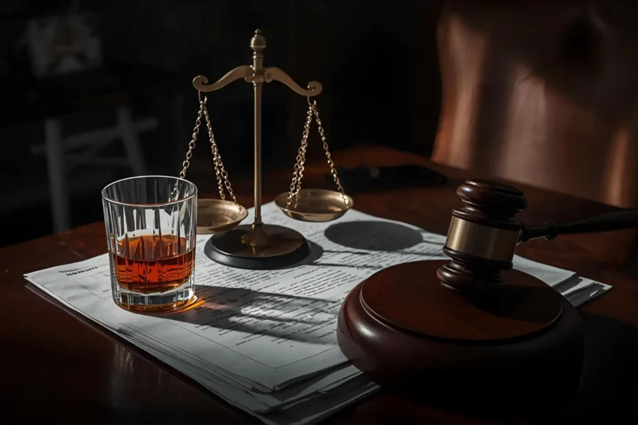 Alcohol case defence in Dubai under UAE law, including DUI charges, fines, jail, and deportation.