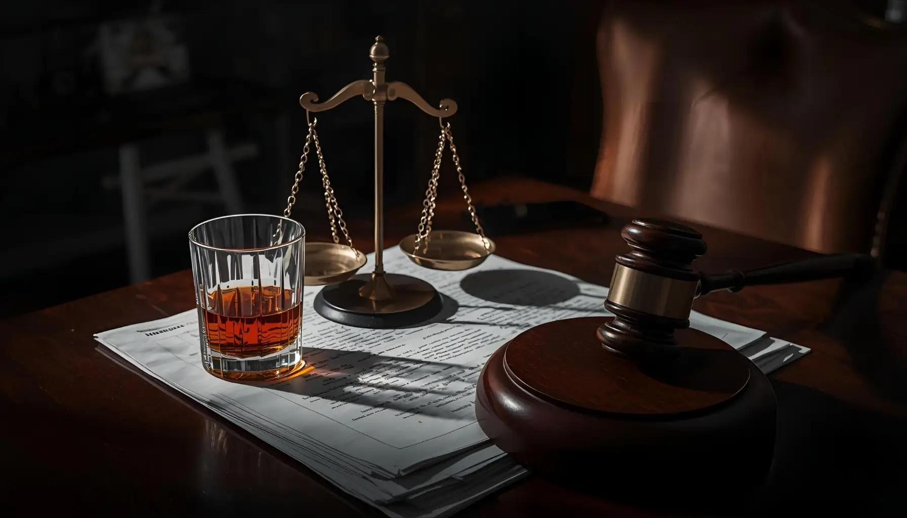 Alcohol case defence in Dubai under UAE law, including DUI charges, fines, jail, and deportation.