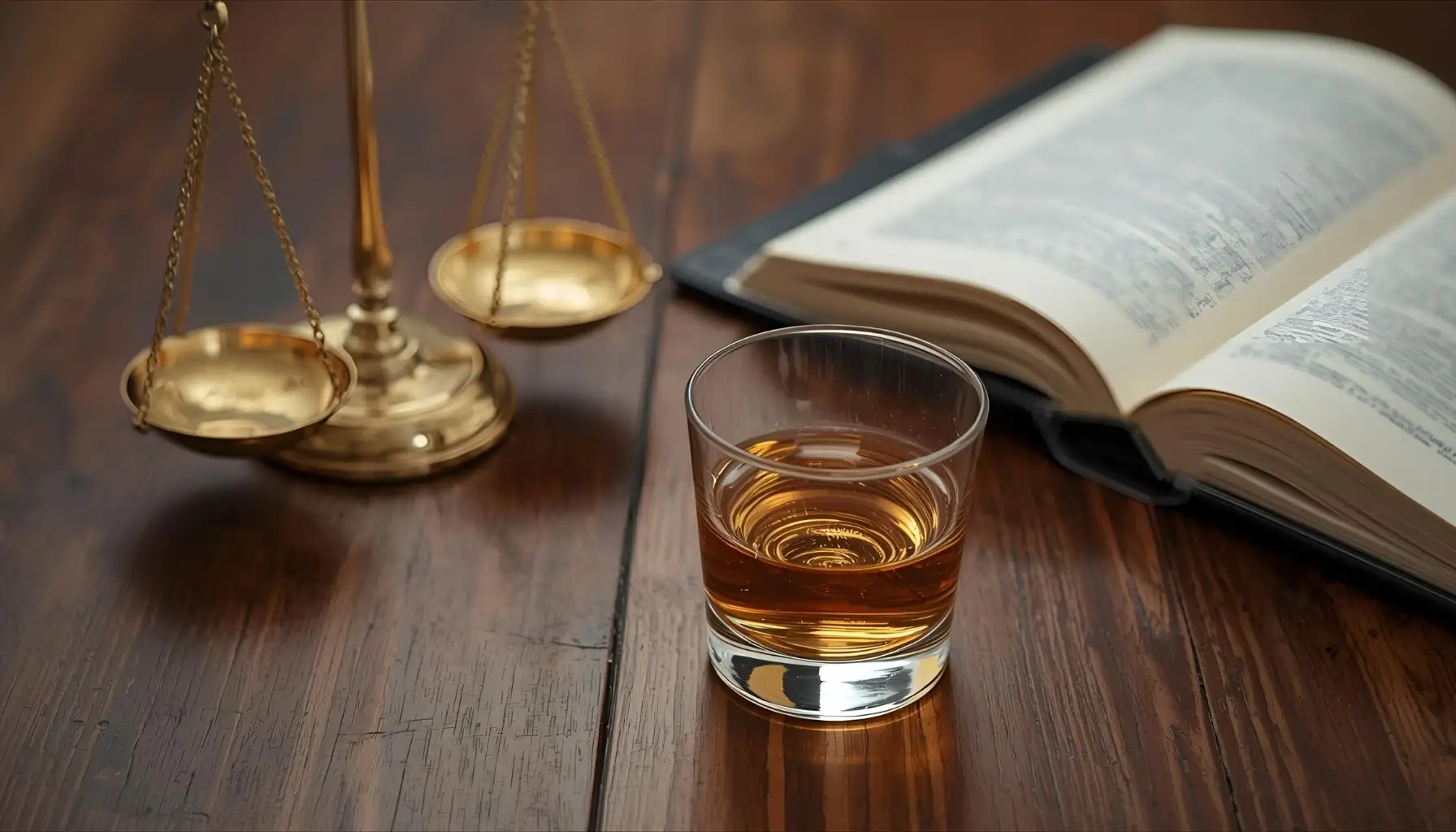 Alcohol-related crimes lawyer in Dubai advising on drinking and driving and public drinking cases.