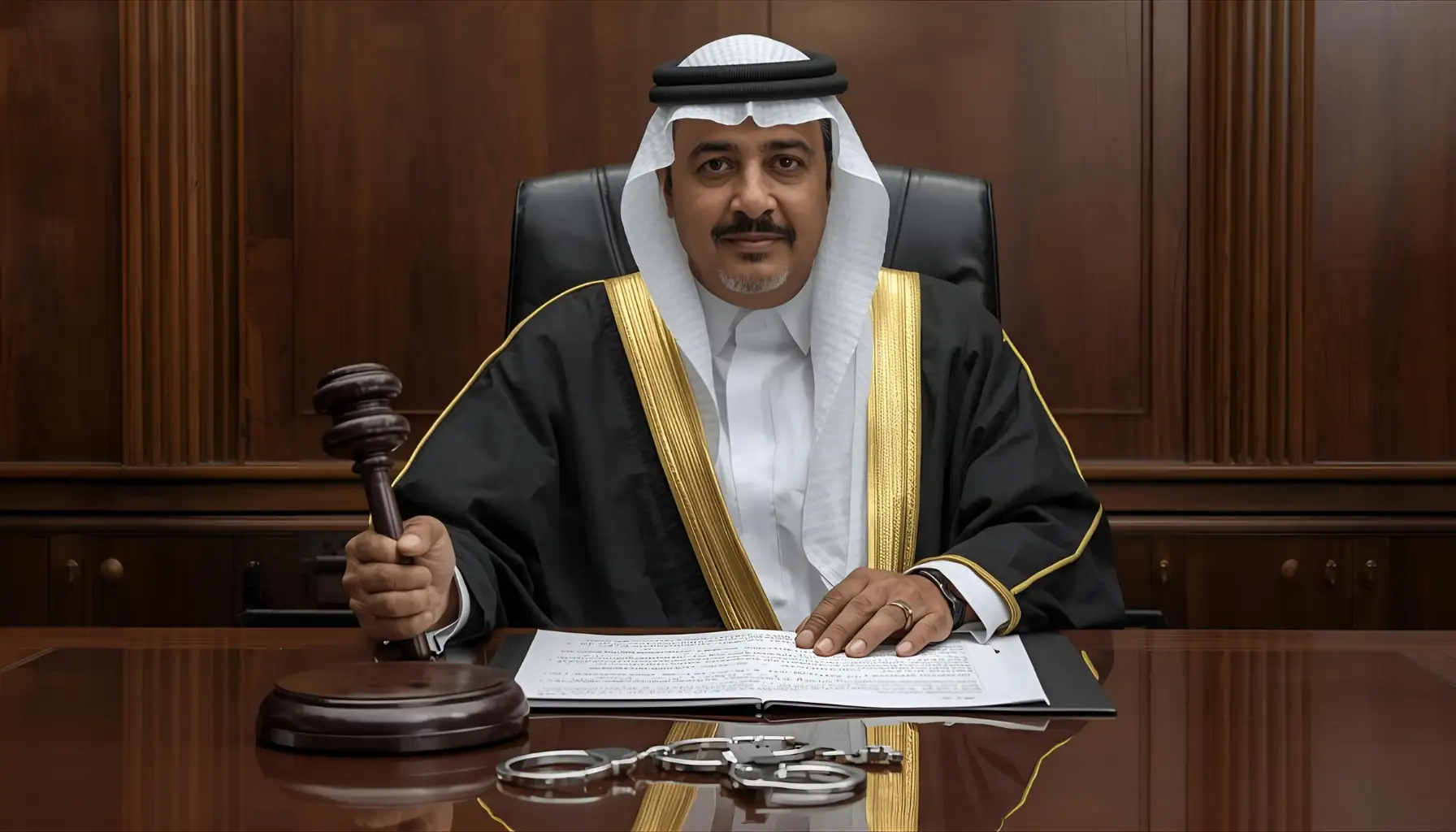 Assault penalty in Dubai explained: jail terms, fines, and aggravated assault consequences.