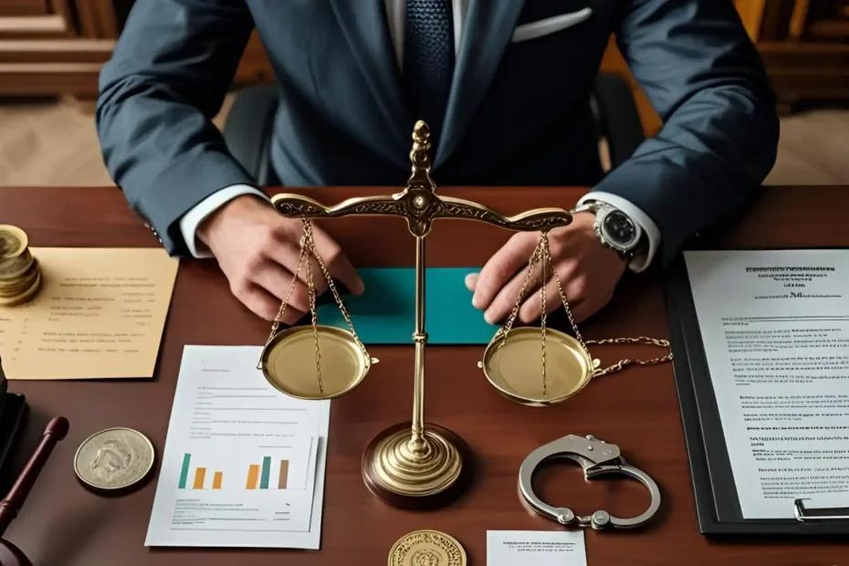 Corporate fraud & white-collar crimes in Dubai include fraud, bribery, money laundering, cybercrime.