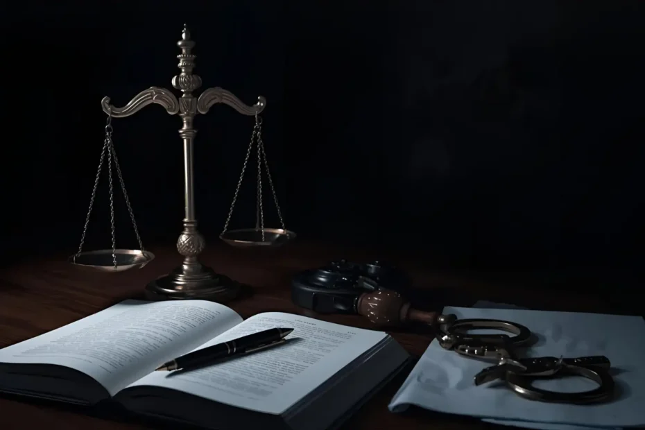 Trusted criminal appeal lawyer in Dubai challenges verdicts, sentences, and legal violations.