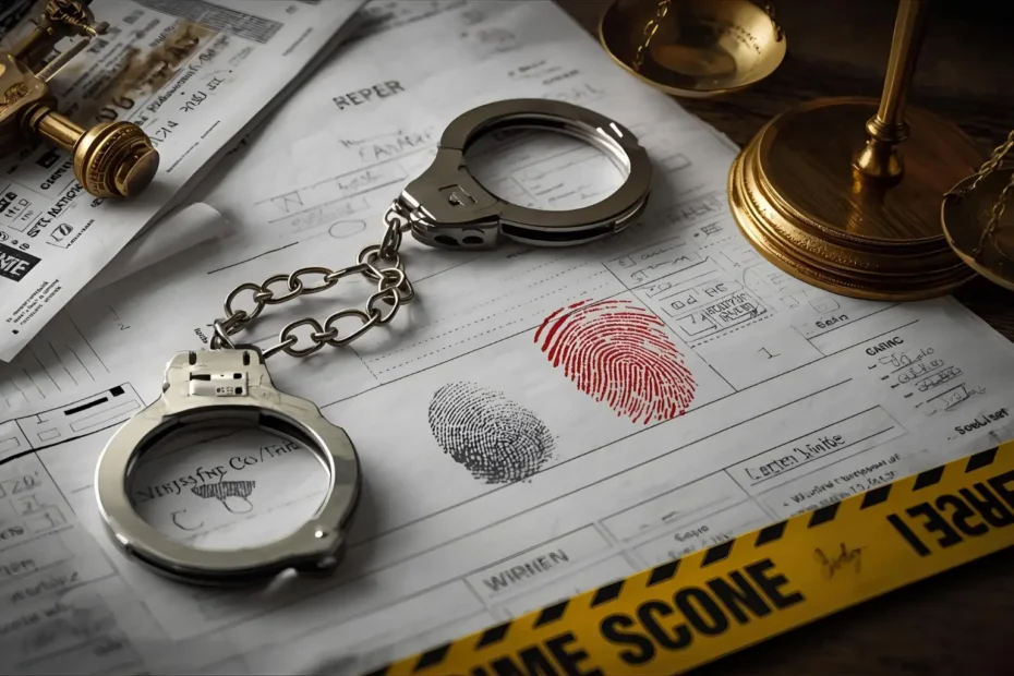 Experienced murder case lawyer in Dubai defends clients facing homicide charges under UAE law.