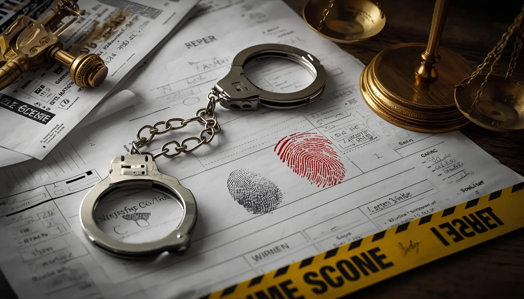 Experienced murder case lawyer in Dubai defends clients facing homicide charges under UAE law.