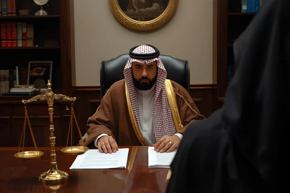 Trusted violent crime lawyer in Dubai defends clients facing serious charges under UAE law.