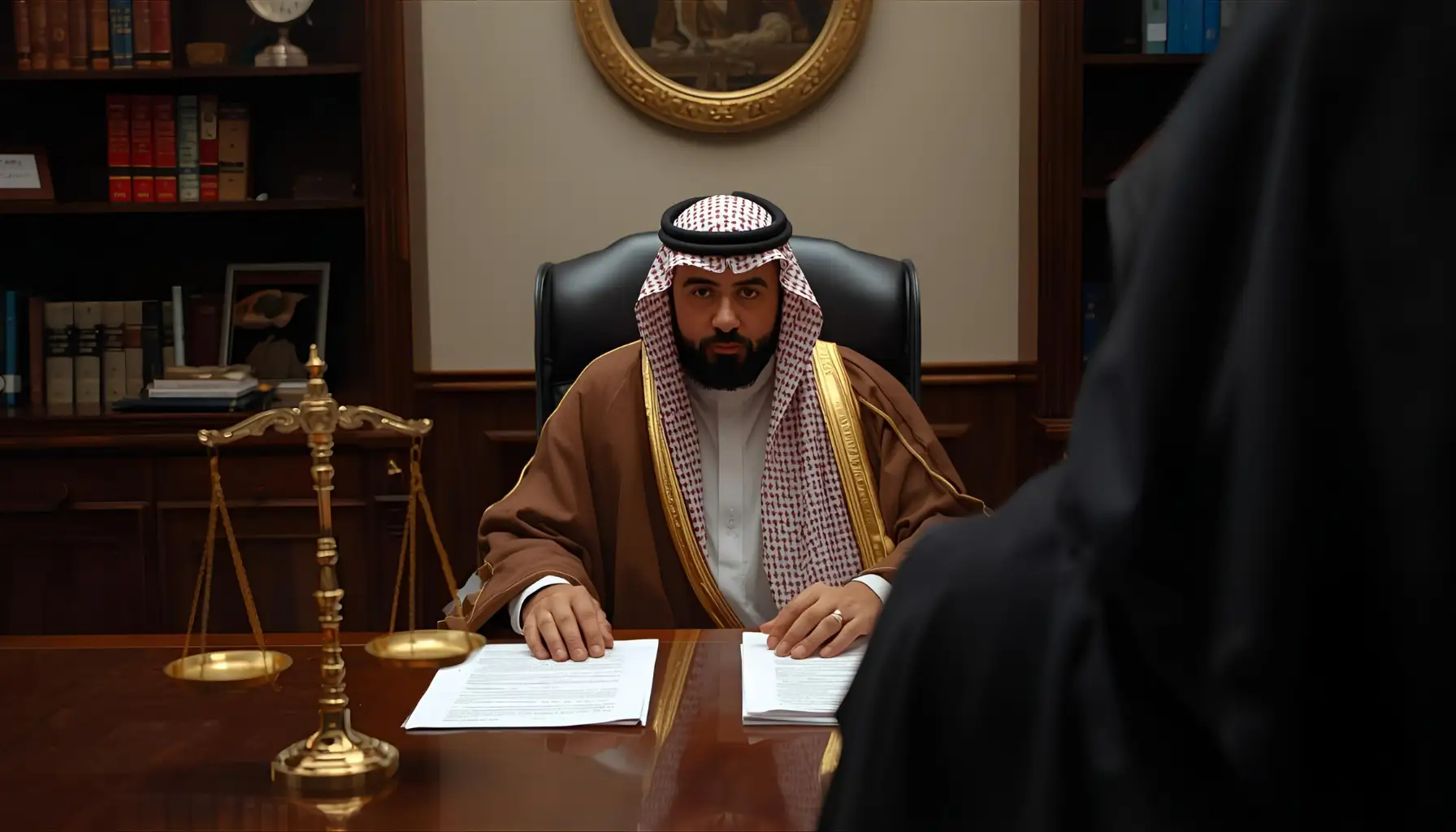 Trusted violent crime lawyer in Dubai defends clients facing serious charges under UAE law.