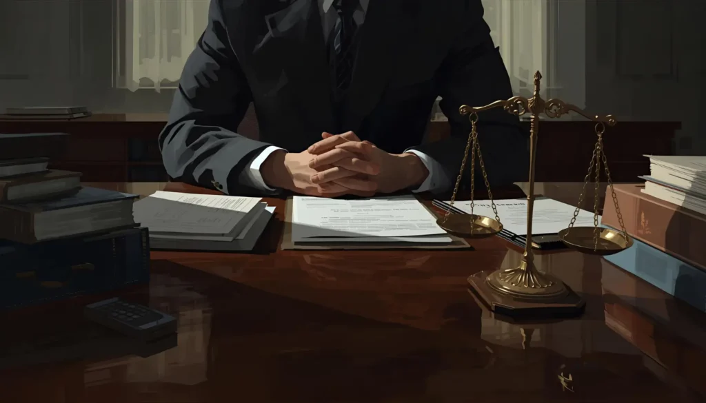 Best Employment Lawyer Dubai