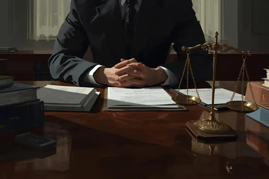 Best Employment Lawyer Dubai