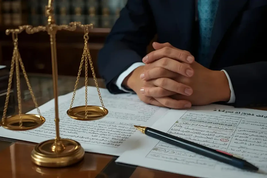 Best Family Lawyer Near you in Dubai