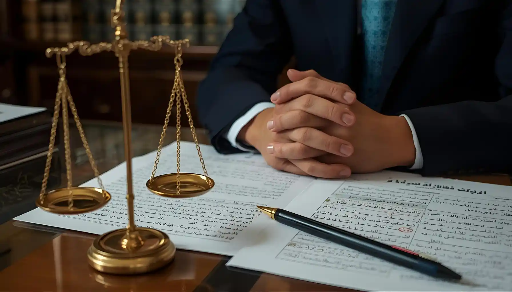 Best Family Lawyer Near you in Dubai