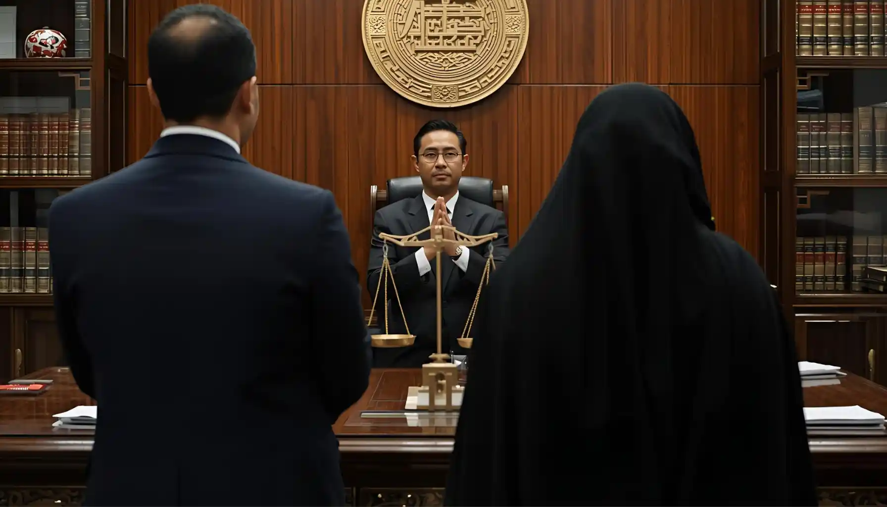 Family Law Services Dubai