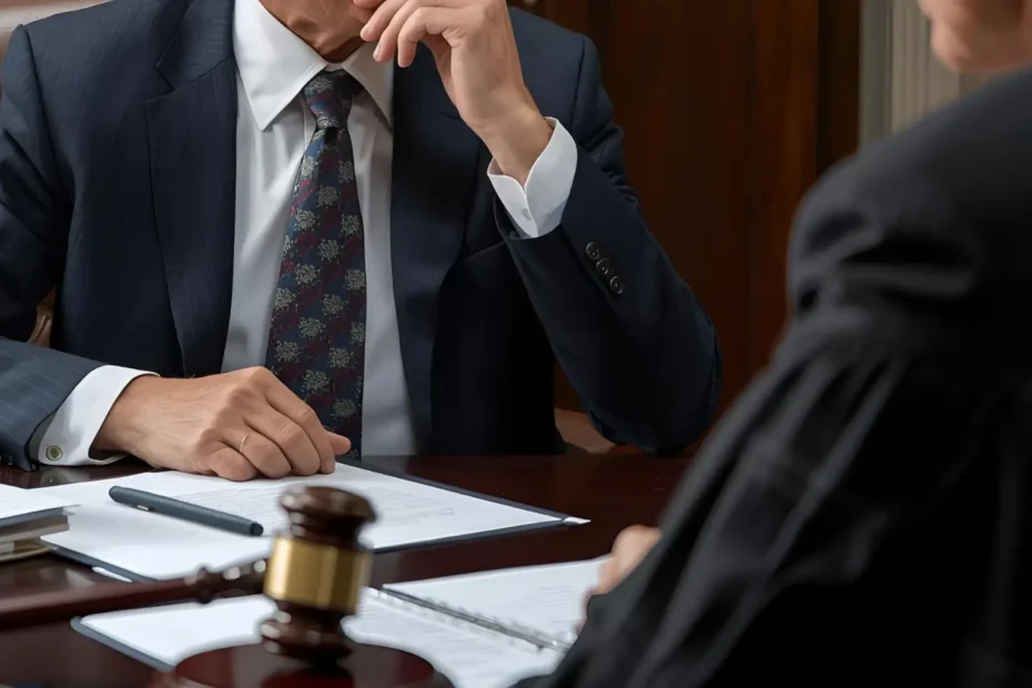 Fathers Rights Attorney in Dubai