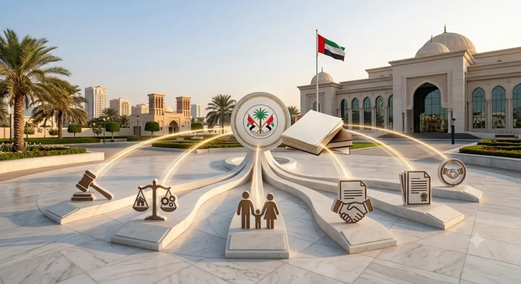Best Lawyer in Sharjah